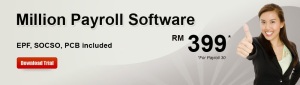 Accounting Software malaysia